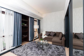Suites @ Times Square